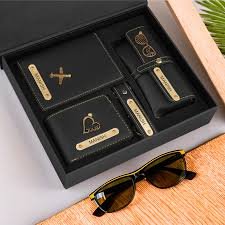 Personalized Gift Box Set