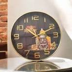 Mahakal Temple Clock
