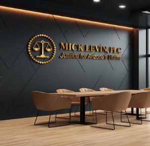 Company Logo Wall Mount