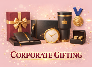 Corporate Gifting